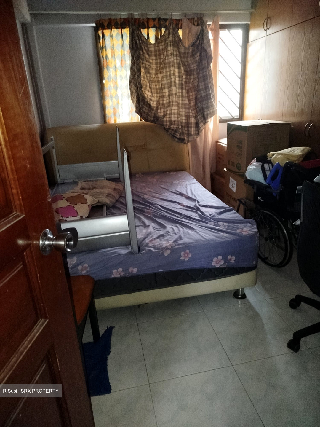 Blk 626 Hougang Avenue 8 (Hougang), HDB 4 Rooms #558126161